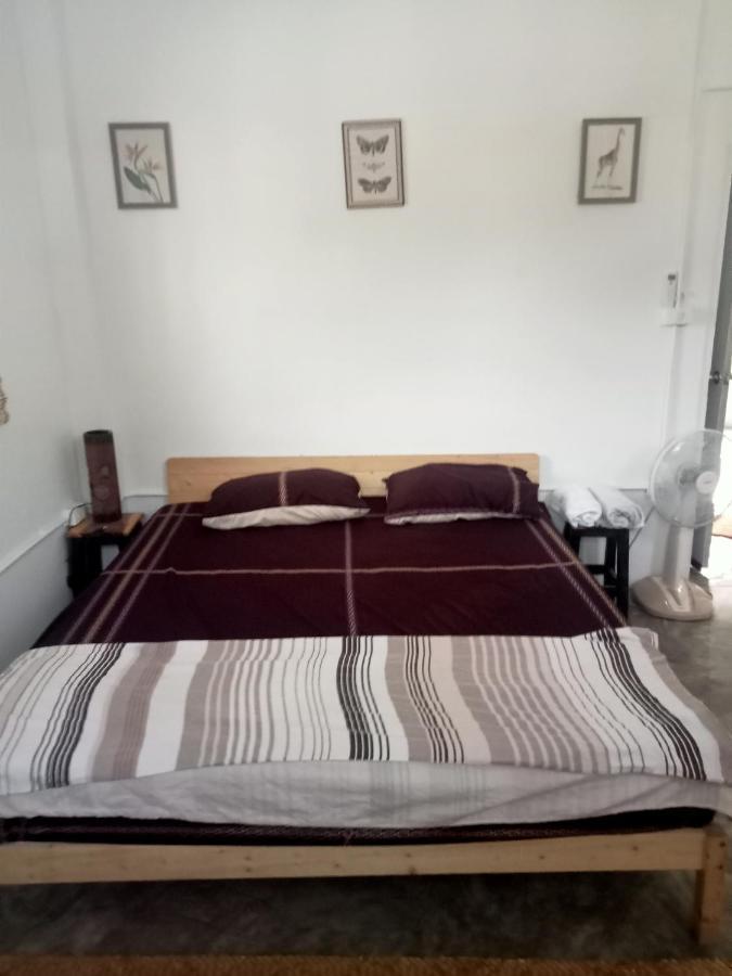 #Xi Kt Poshtel Hotell Koh Tao Exteriör bild